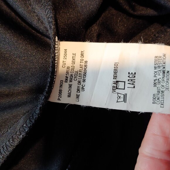 Jonathan Martin Forrest Fairy Grunge Whimsygoth Dark Romantic Asymmetrical Fae - Picture 14 of 14